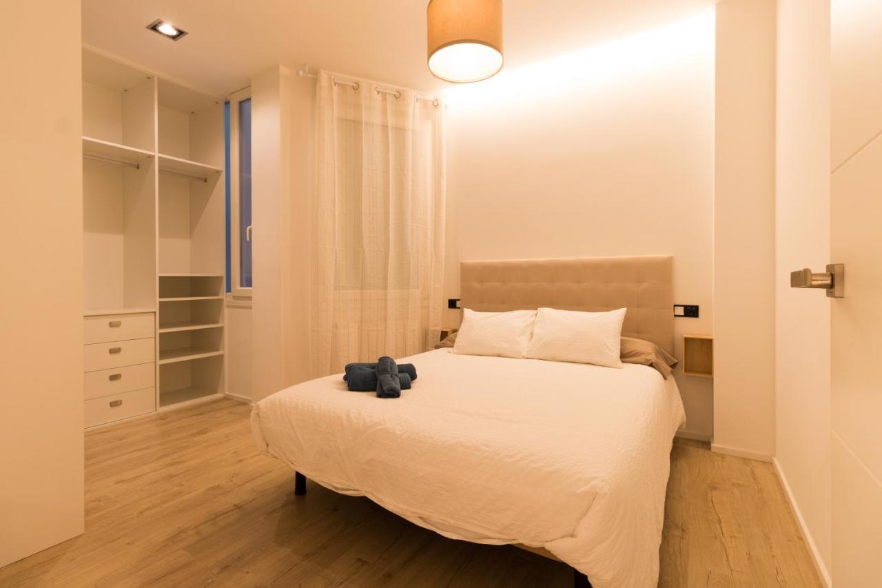 Moyua Luxe By Staynnapartments Bilbao Exterior photo