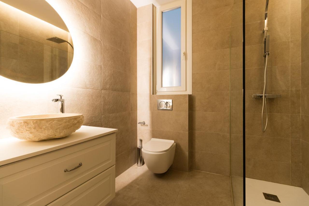 Moyua Luxe By Staynnapartments Bilbao Exterior photo